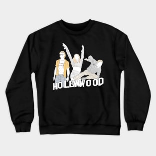 Hollywood Fable Crewneck Sweatshirt